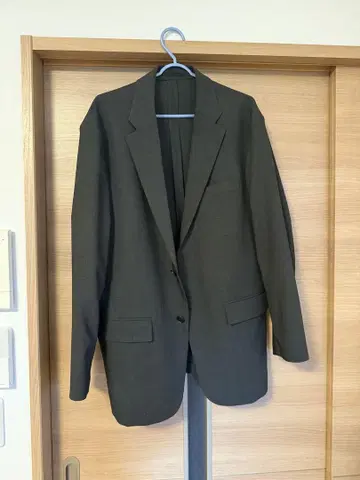 UNIQLO 감동 자켓 커스텀 오더
