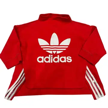 adidas 아디다스 맨투맨 티셔츠 사이즈 M 트레포일