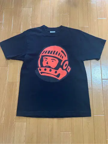 Billionaire Boys Club 티셔츠 M 사이즈 블랙