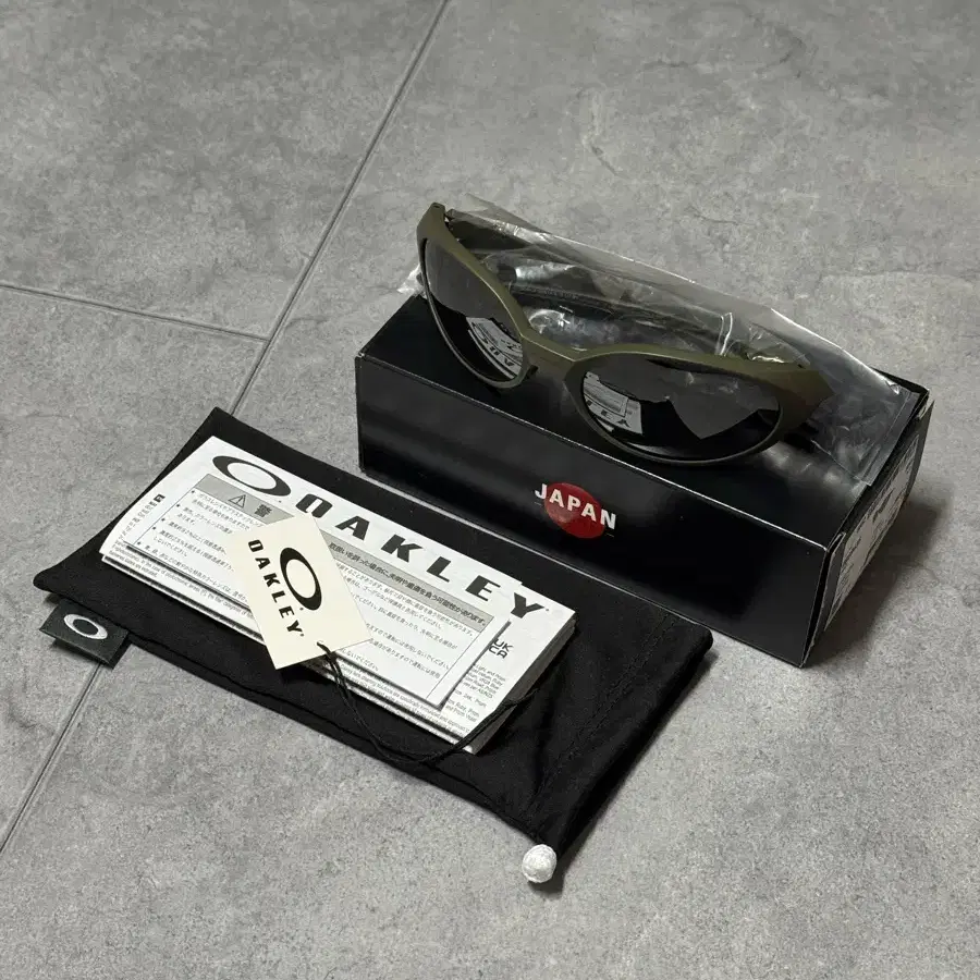 FROM JAPAN公式アカウント01Oakley Eye Jacket FROM JAPAN公式アカウント01様専用Oakley Eye Jacket - メルカリ