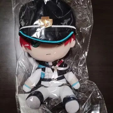 아이돌 마스터 SideM 마유미 에이신 봉제 인형