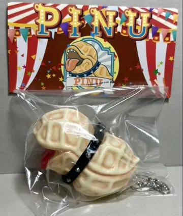 원페스 엔비 PINU 피누 WF2025 피규어 소프트 비닐
