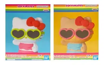 SOFVIMATES 키티 summer 관리 번호 572507271659