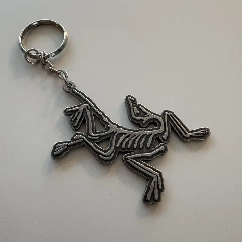 【Arc'teryx】Keyring l ARC'TERYX | 아크테릭스 Authentic Arc'teryx Key Ring, New