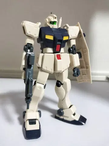 HG 헬스장 개조