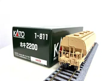HO 게이지 호키2200