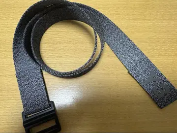 Y-3 REFLECTIVE BELT M 사이즈