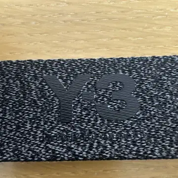 Y-3 REFLECTIVE BELT M 사이즈