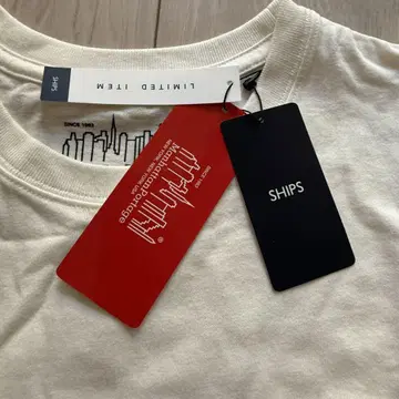 ships ManhattanPortage 별주 티셔츠 맨해튼 포티지