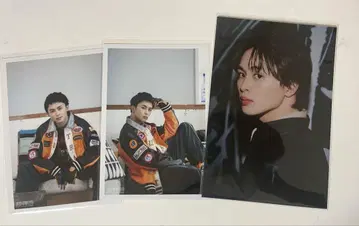 초특급 타쿠야 브로마이드 우주 드라이브 오히타시