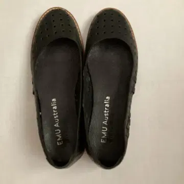 emu 에뮤 신발 샌들