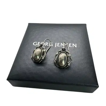 조지 젠슨 2020 이어 귀걸이 GEORG JENSEN