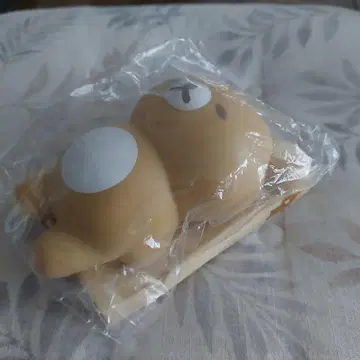 부드러운 촉감의 릴랙스 마스코트 리락쿠마