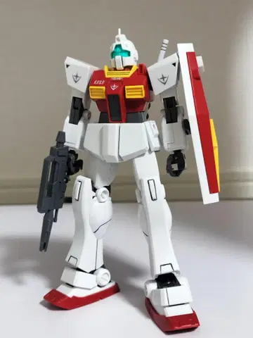 HG 짐 II