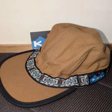 KAVU 캡