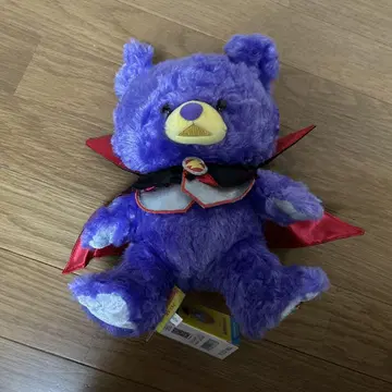 디즈니 스토어 유니베어 시티 브러쉬 봉제 인형 토이스토리 자크