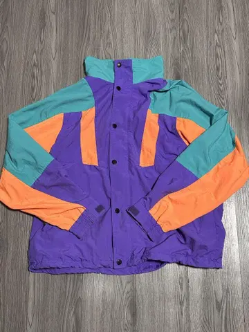 THE NORTH FACE 나일론 재킷 NP-2231