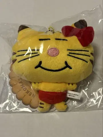 패미클럽 스토어 네코마스 마스다 타카히사 네코마스토아