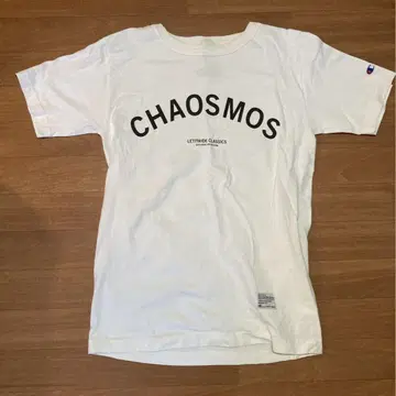 champion 티셔츠