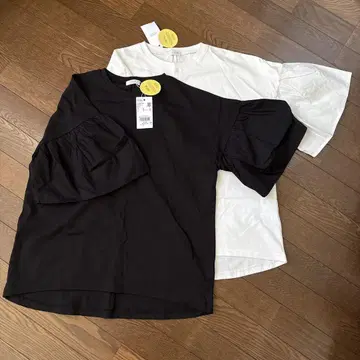 LOWRYSFARM 카이테키노우하쿠소데 6S 블랙 화이트