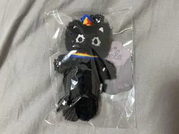 TEN WayV 카눌레 키링