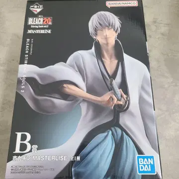 제일복권 BLEACH 20th B상 이치마루 긴