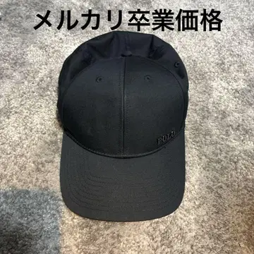 '특가' Polo by Ralph Lauren 블랙 야구 모자