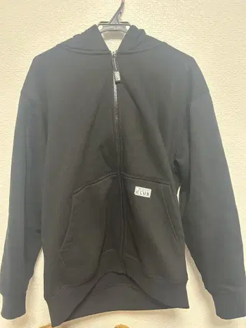 프로 클럽 후드티
