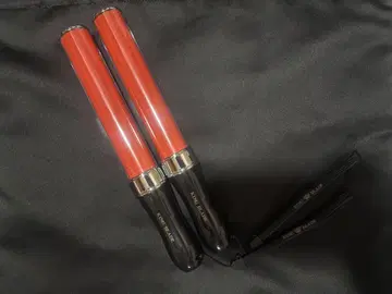 KING BLADE 킹블레이드 빨간색 단색
