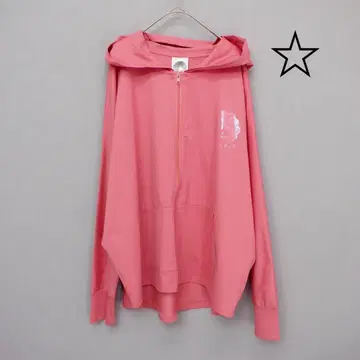 스칼라 152688: 스칼라쨩 접촉 냉감 후드티