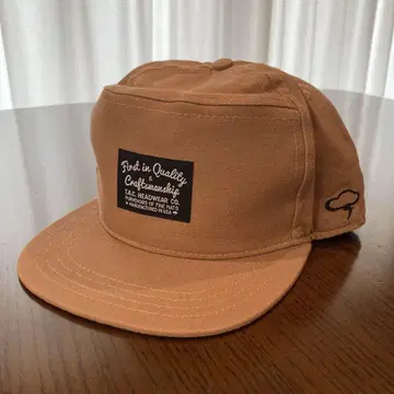 ampal creative cap 암팔 캡