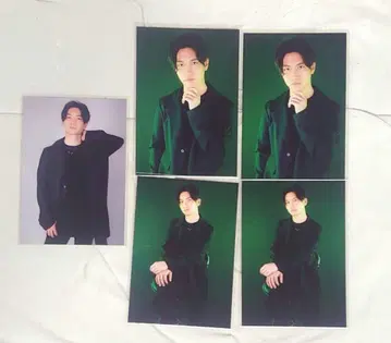 쿠마가이 켄타로 브로마이드 보이스 가레지 썸머 파티 2021