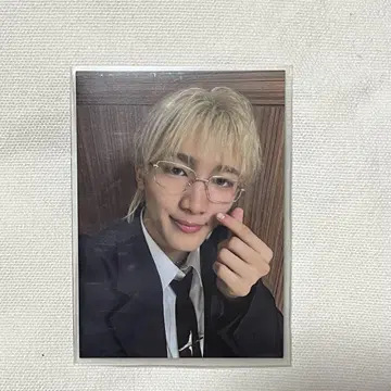 원인은 자신에게 있다. 겐지부 사쿠라기 마사야 트레이딩 카드