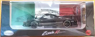 CM MODEL 1/64 파가니 존다 레볼루션