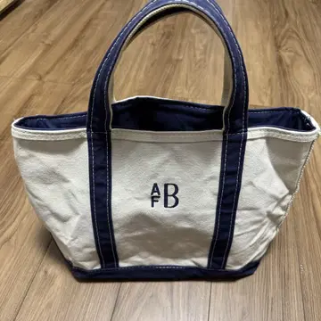 00s L.L.Bean TOTE BAG 토트백