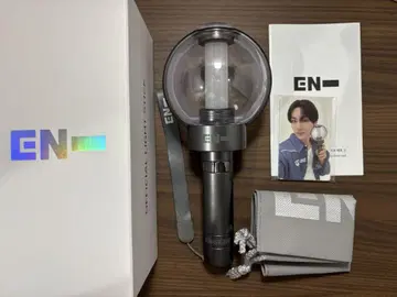 ENHYPEN 응원봉 ver.2