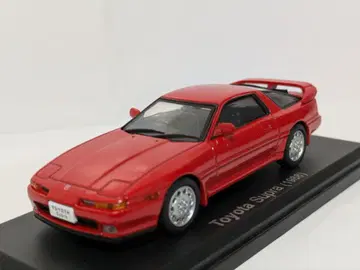 일본 명차 1/43 도요타 수프라 1988