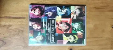 Hey! Say! JUMP 2008 DVD