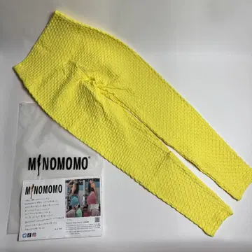 [새상품 미사용] MINOMOMO 미노링 레깅스