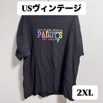 Shillelagh Shuffle Paddy's T셔츠 챔피온