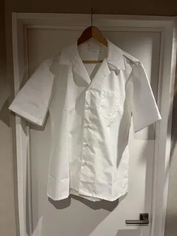 미군 실물 데드 GENERAL PURPOSE SMOCK 반팔 셔츠
