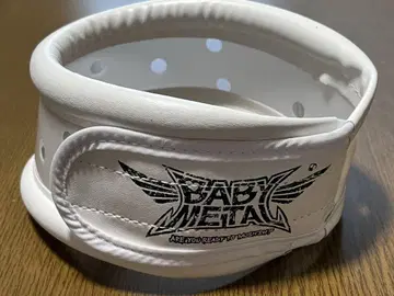 BABY METAL 코르셋