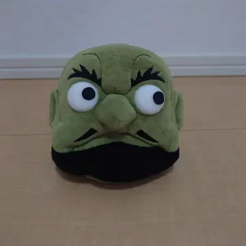 센과 치히로 카시라 내용물 없음