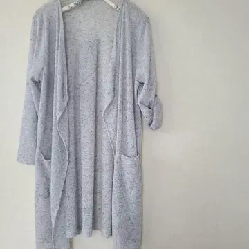썸머 가디건 미사용품 택 포함 자외선 차단