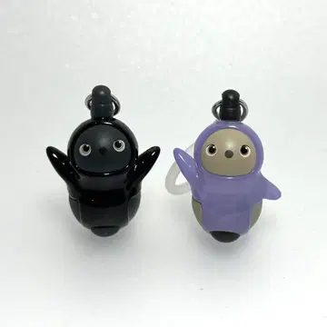 LOVOT [라보] 메지루시 액세서리 2개 세트