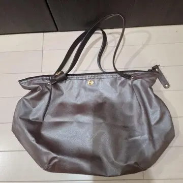 오노 마사토 경량 백 파라슈트 에코백 토트 가방