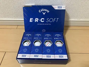 캘러웨이 E.R.C. SOFT 12개 12구