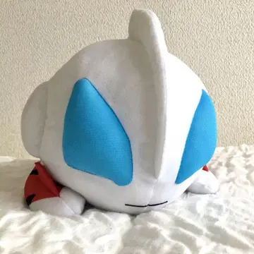 울트라맨 지드 봉제 인형