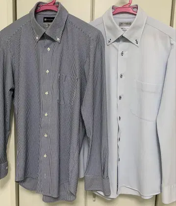i-shirt 아이셔츠 2점 세트