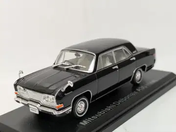 일본산 명차 1/43 미쓰비시 데보네아 A30 1964